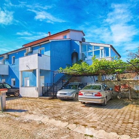 Apartments Ivo 1328 파자나 외부 사진