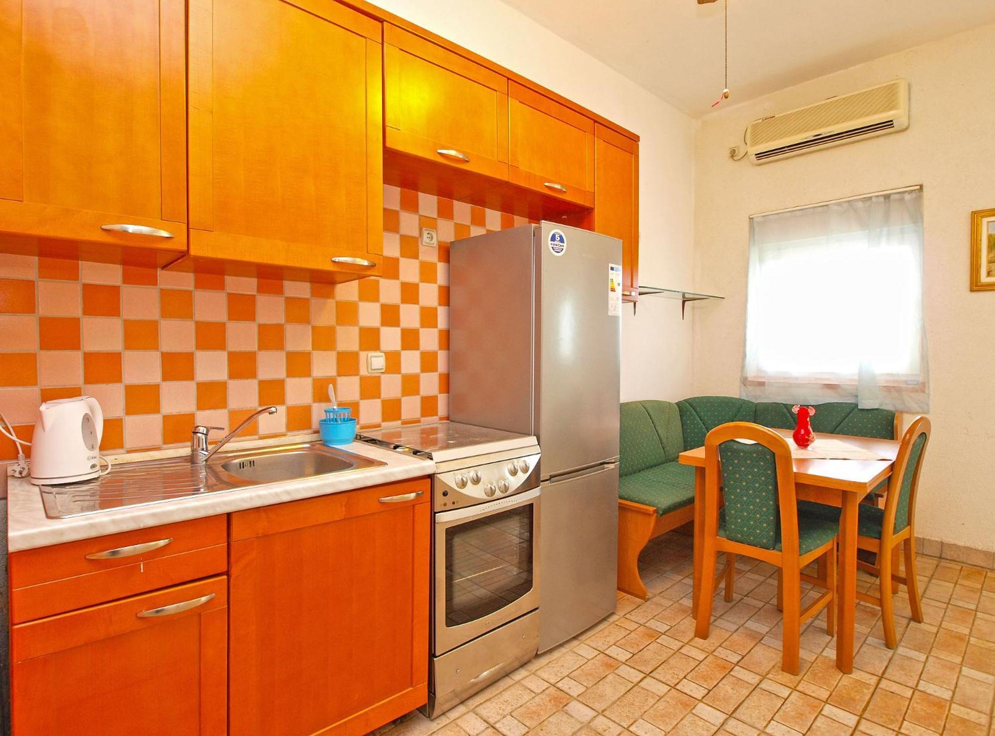 Apartments Ivo 1328 파자나 외부 사진