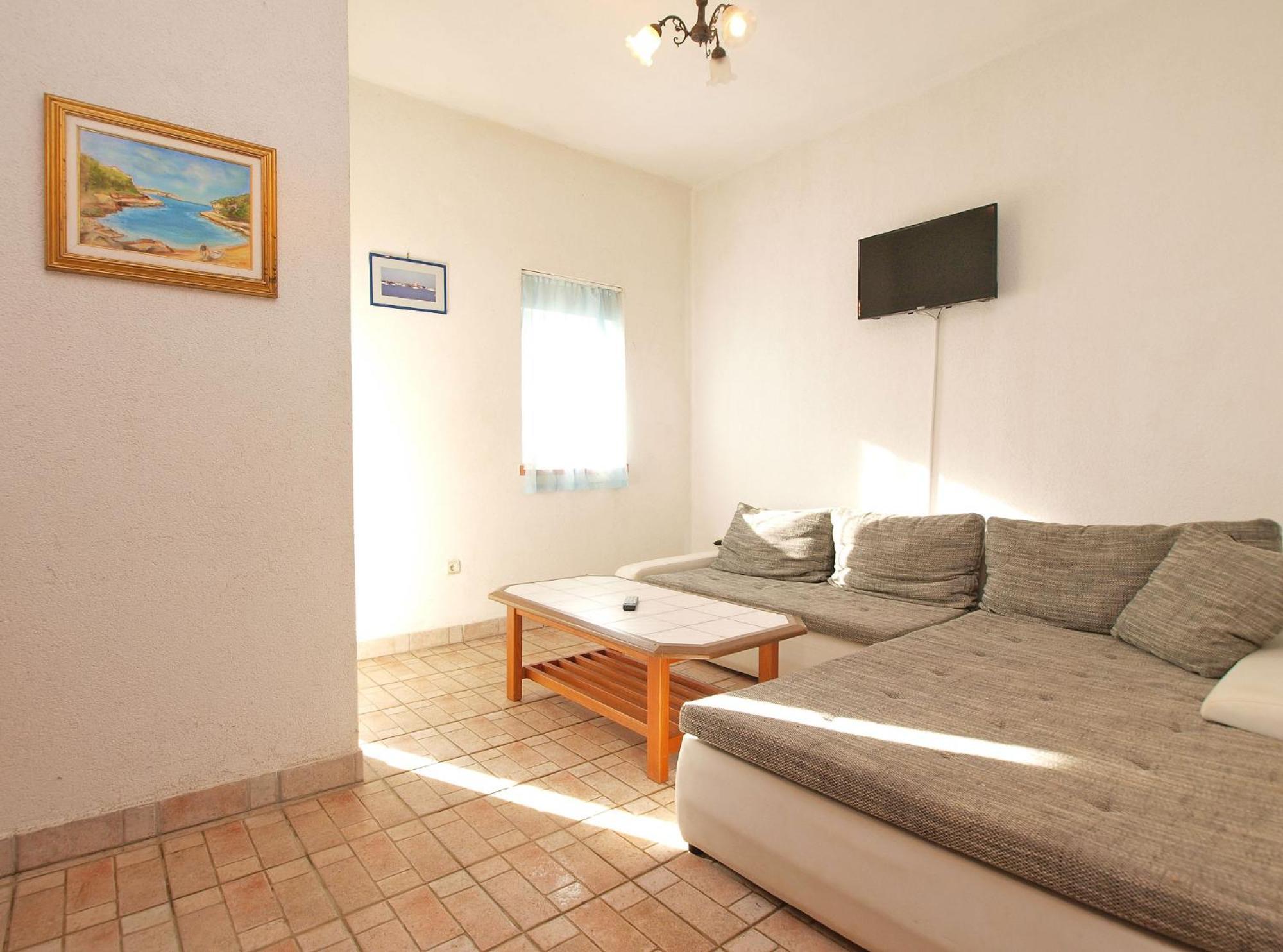 Apartments Ivo 1328 파자나 외부 사진