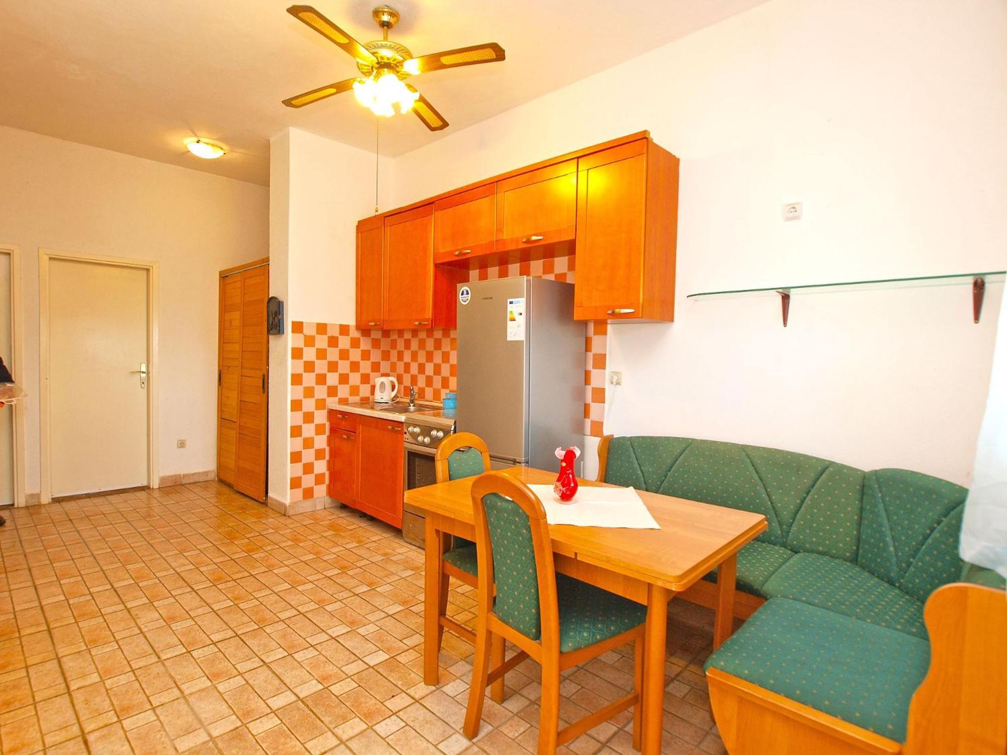 Apartments Ivo 1328 파자나 외부 사진