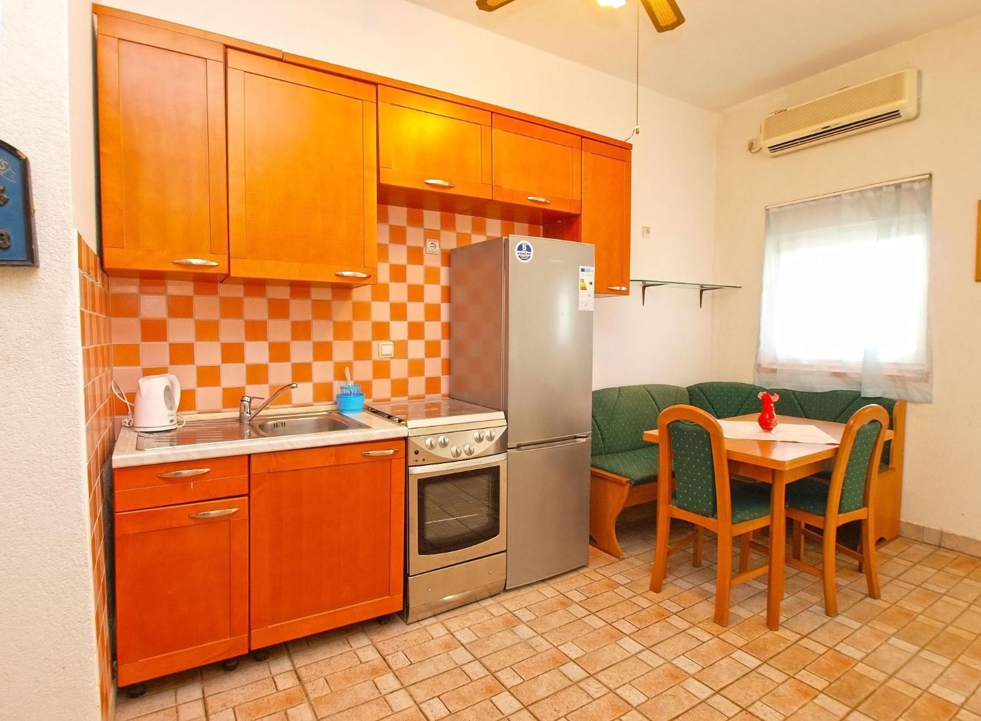Apartments Ivo 1328 파자나 외부 사진