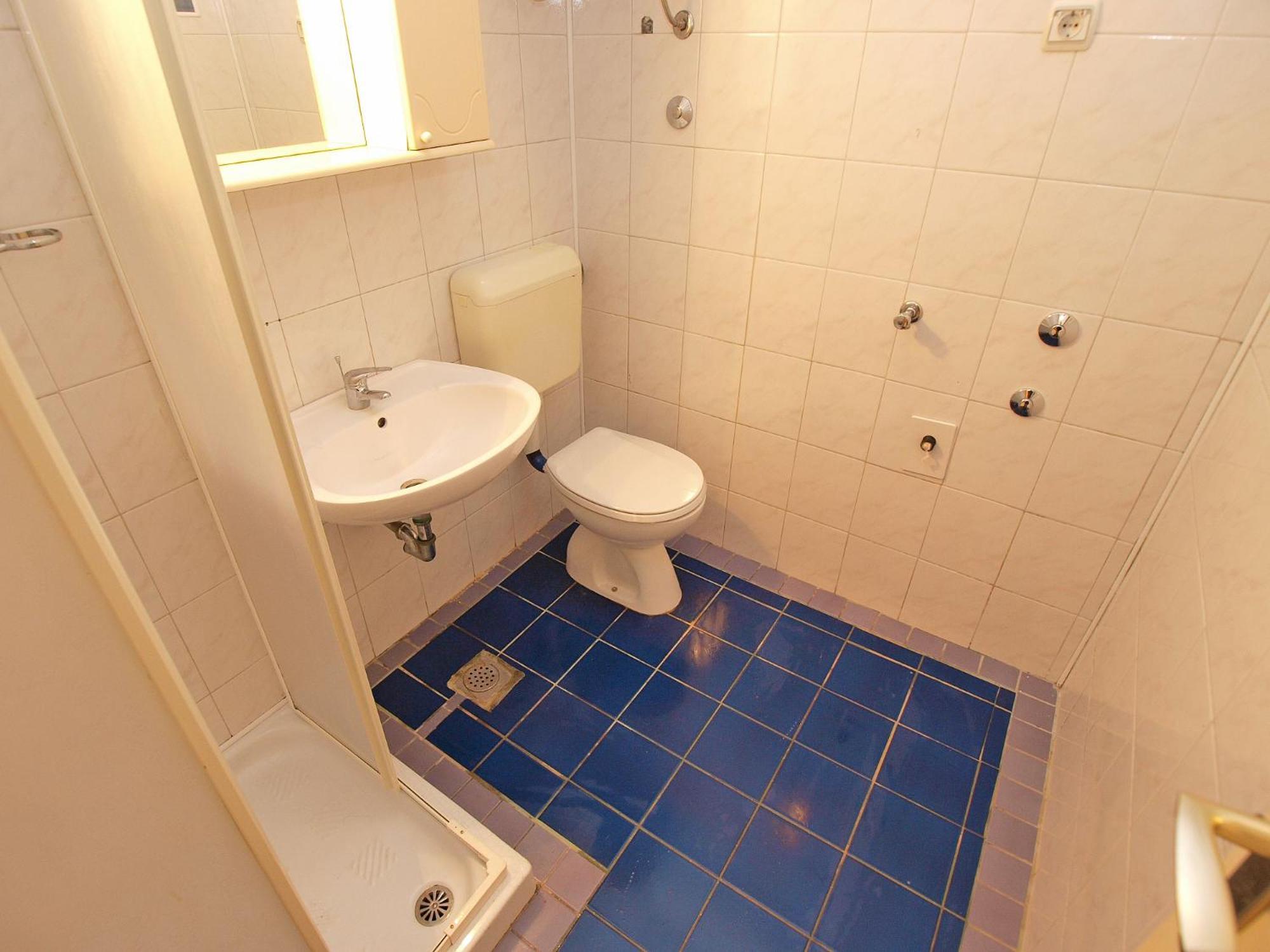 Apartments Ivo 1328 파자나 외부 사진