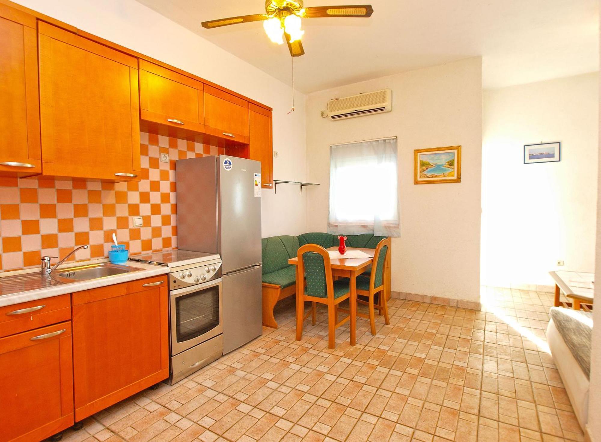 Apartments Ivo 1328 파자나 외부 사진