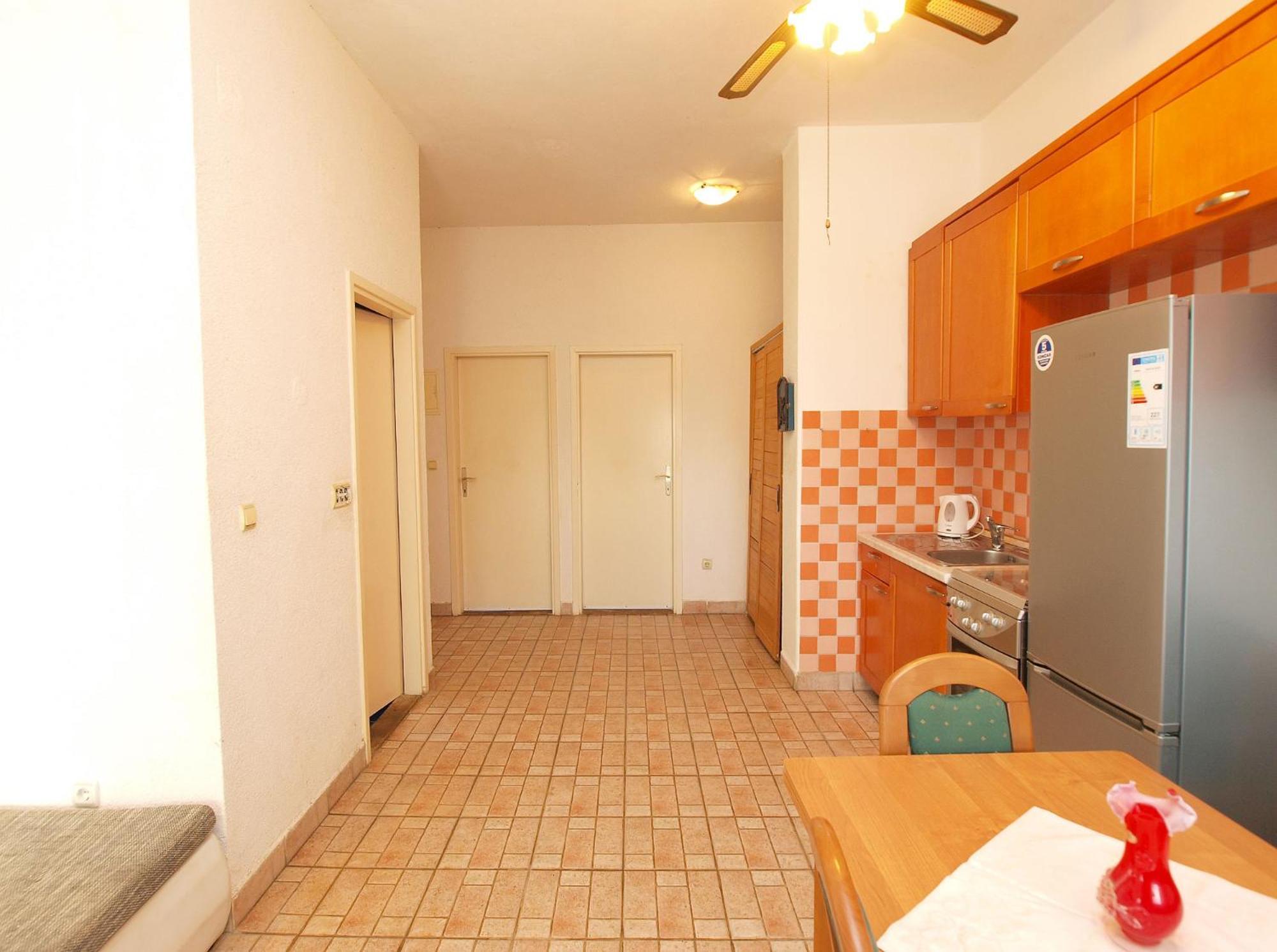 Apartments Ivo 1328 파자나 외부 사진