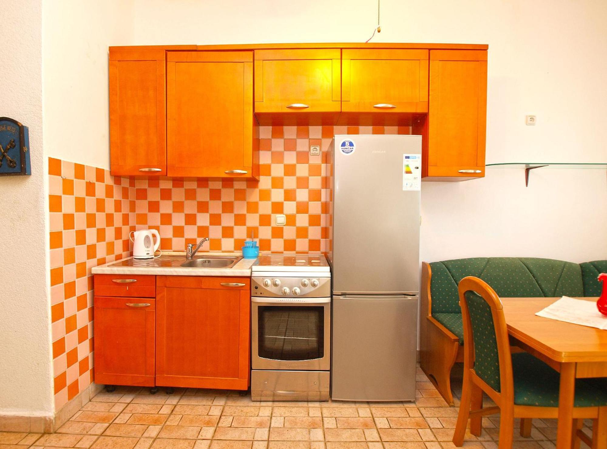 Apartments Ivo 1328 파자나 외부 사진