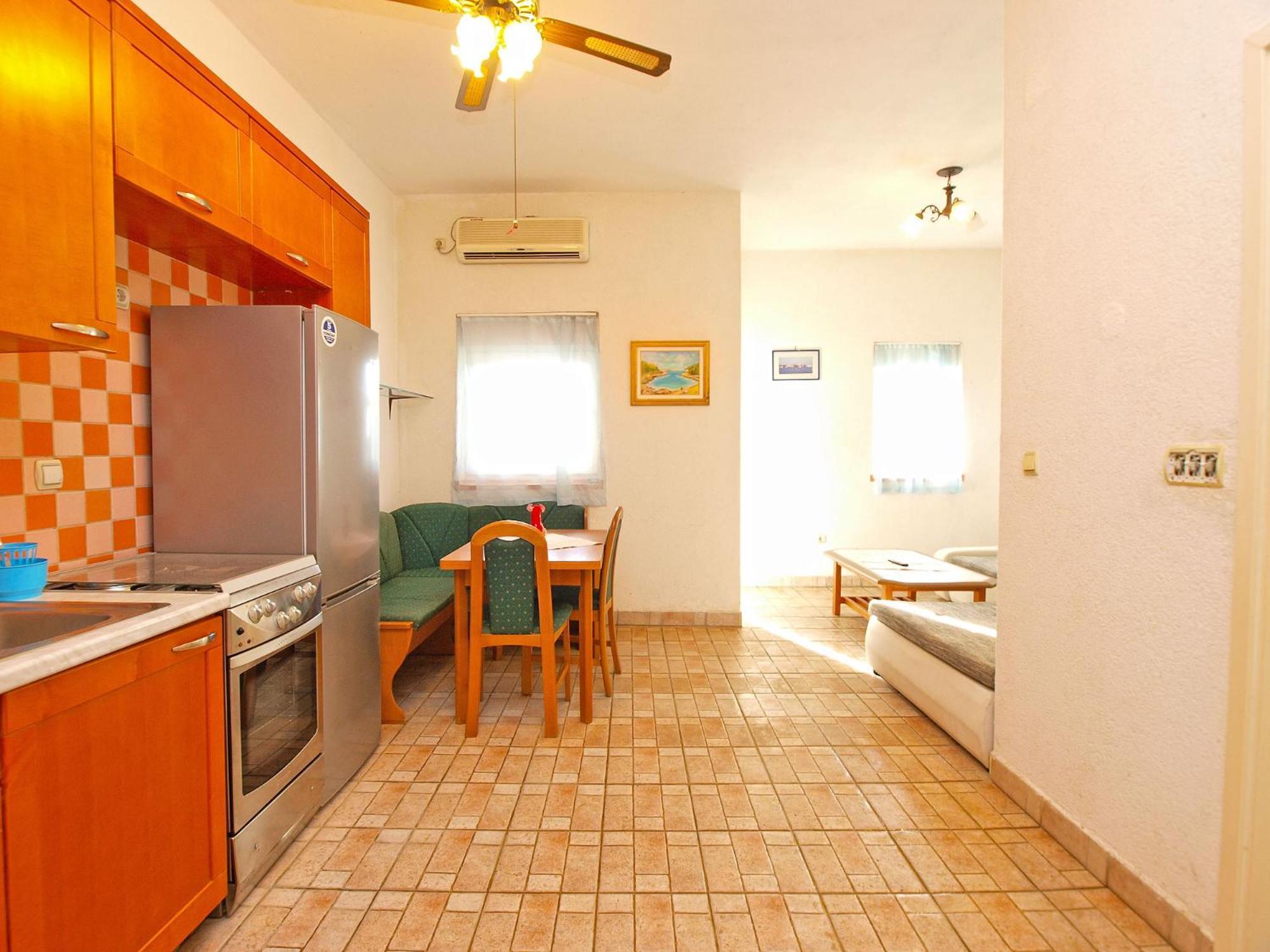 Apartments Ivo 1328 파자나 외부 사진