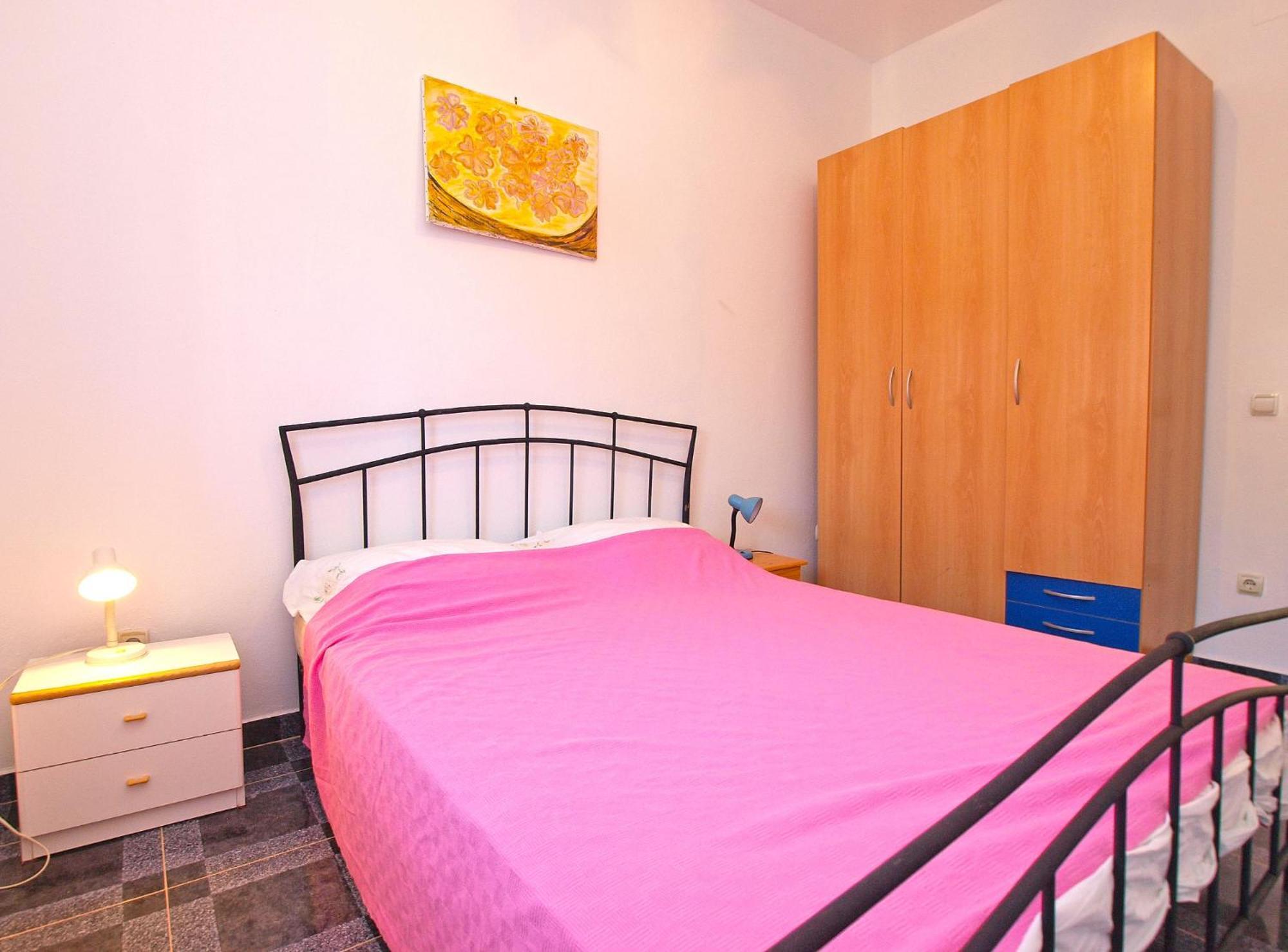 Apartments Ivo 1328 파자나 외부 사진