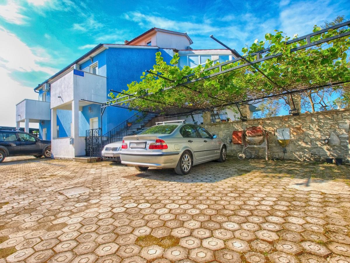 Apartments Ivo 1328 파자나 외부 사진