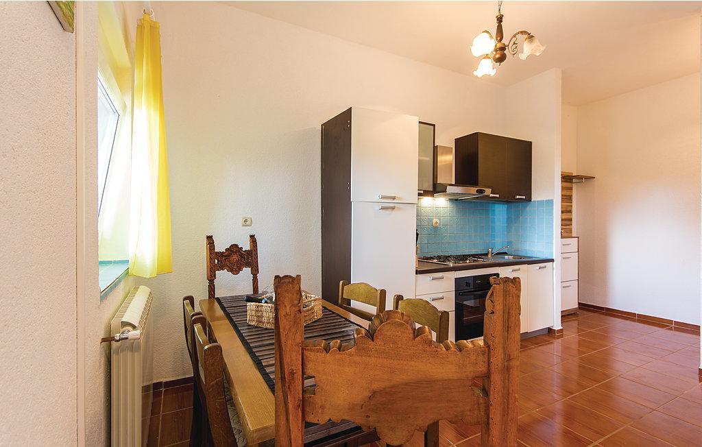 Apartments Ivo 1328 파자나 외부 사진