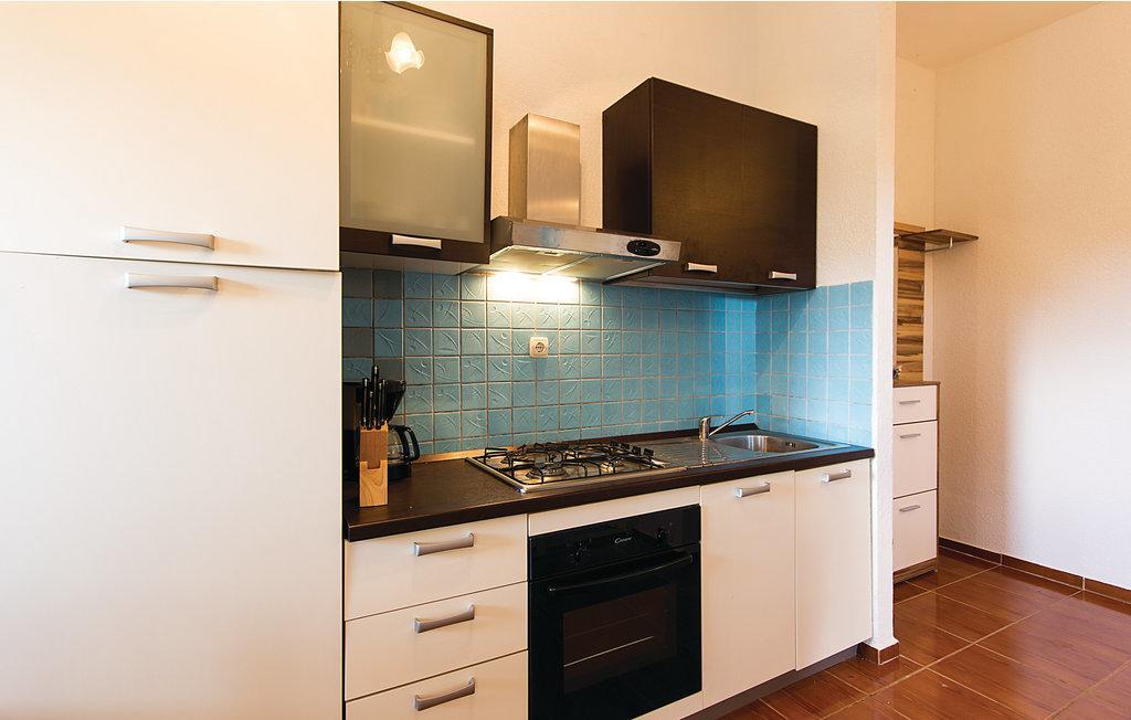 Apartments Ivo 1328 파자나 외부 사진