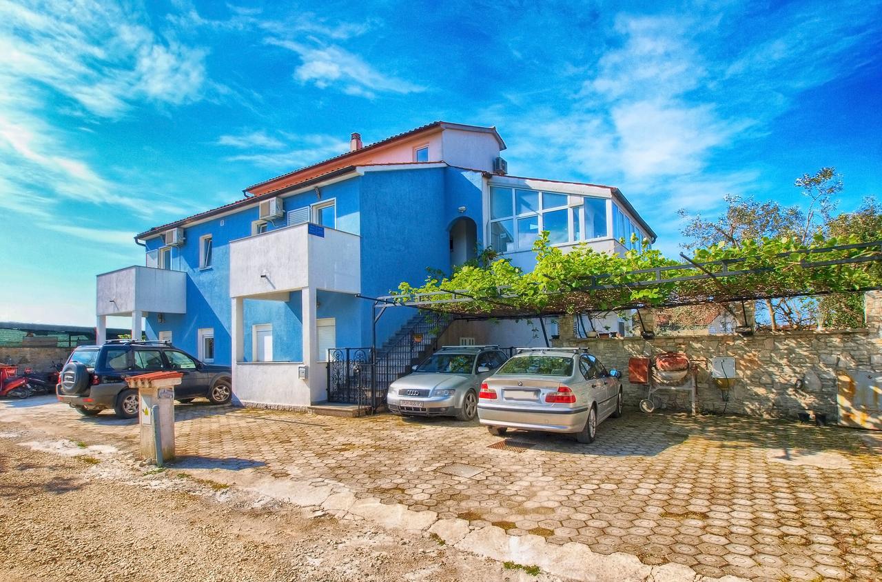 Apartments Ivo 1328 파자나 외부 사진