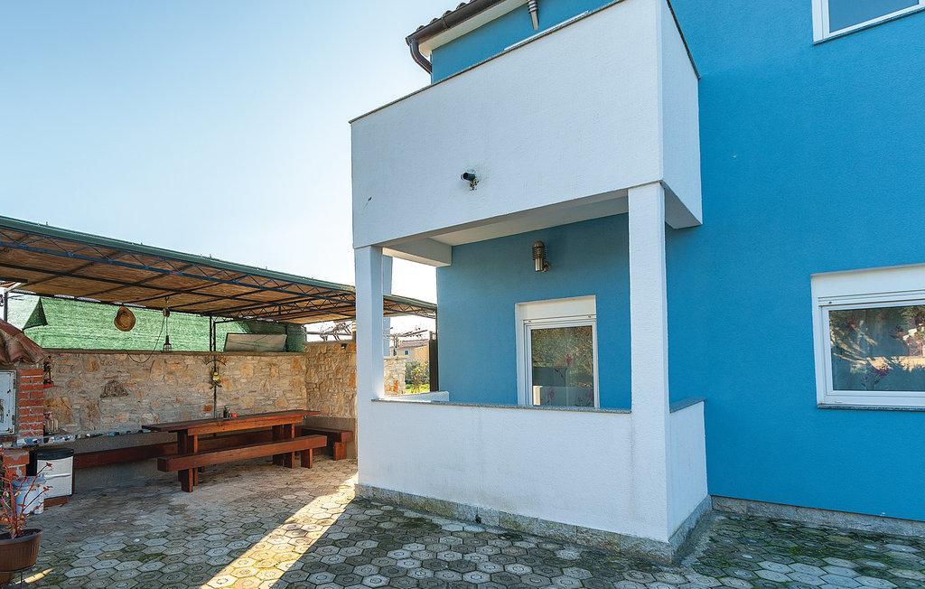 Apartments Ivo 1328 파자나 외부 사진