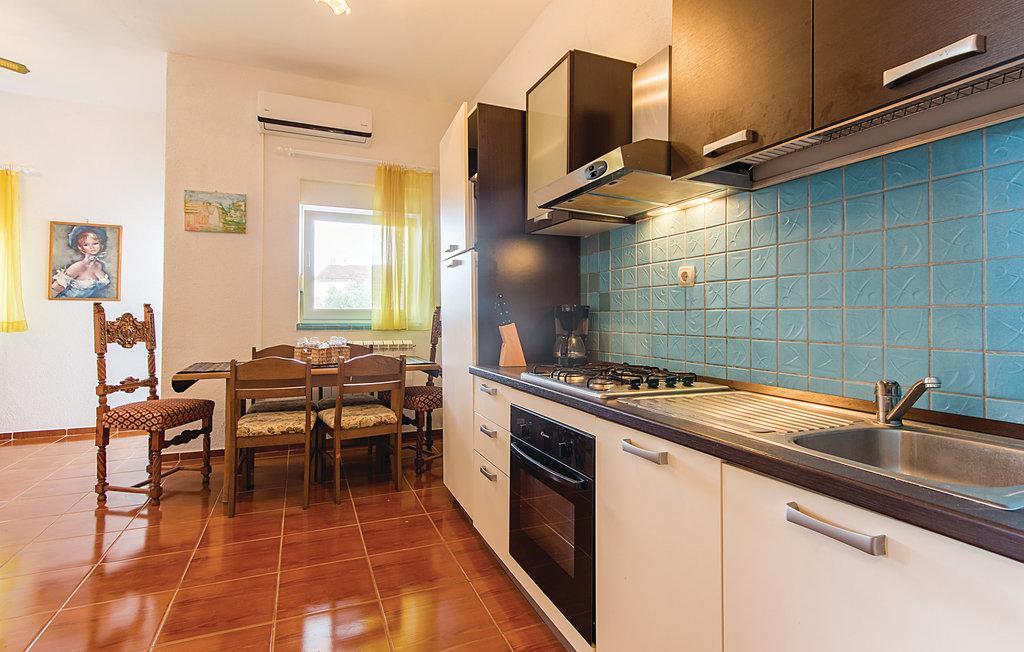 Apartments Ivo 1328 파자나 외부 사진