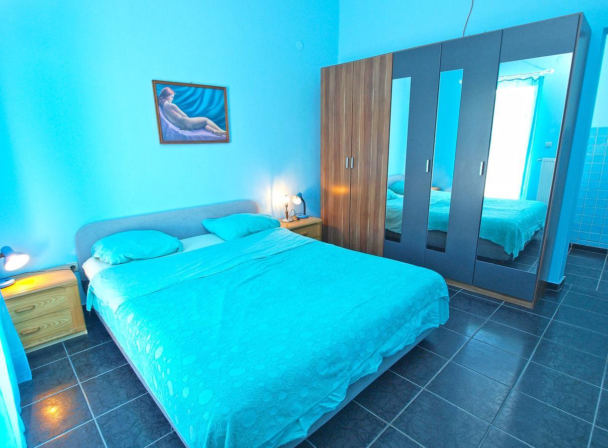Apartments Ivo 1328 파자나 외부 사진