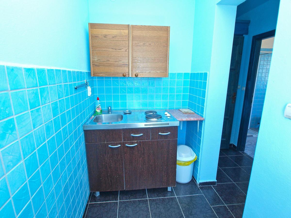 Apartments Ivo 1328 파자나 외부 사진