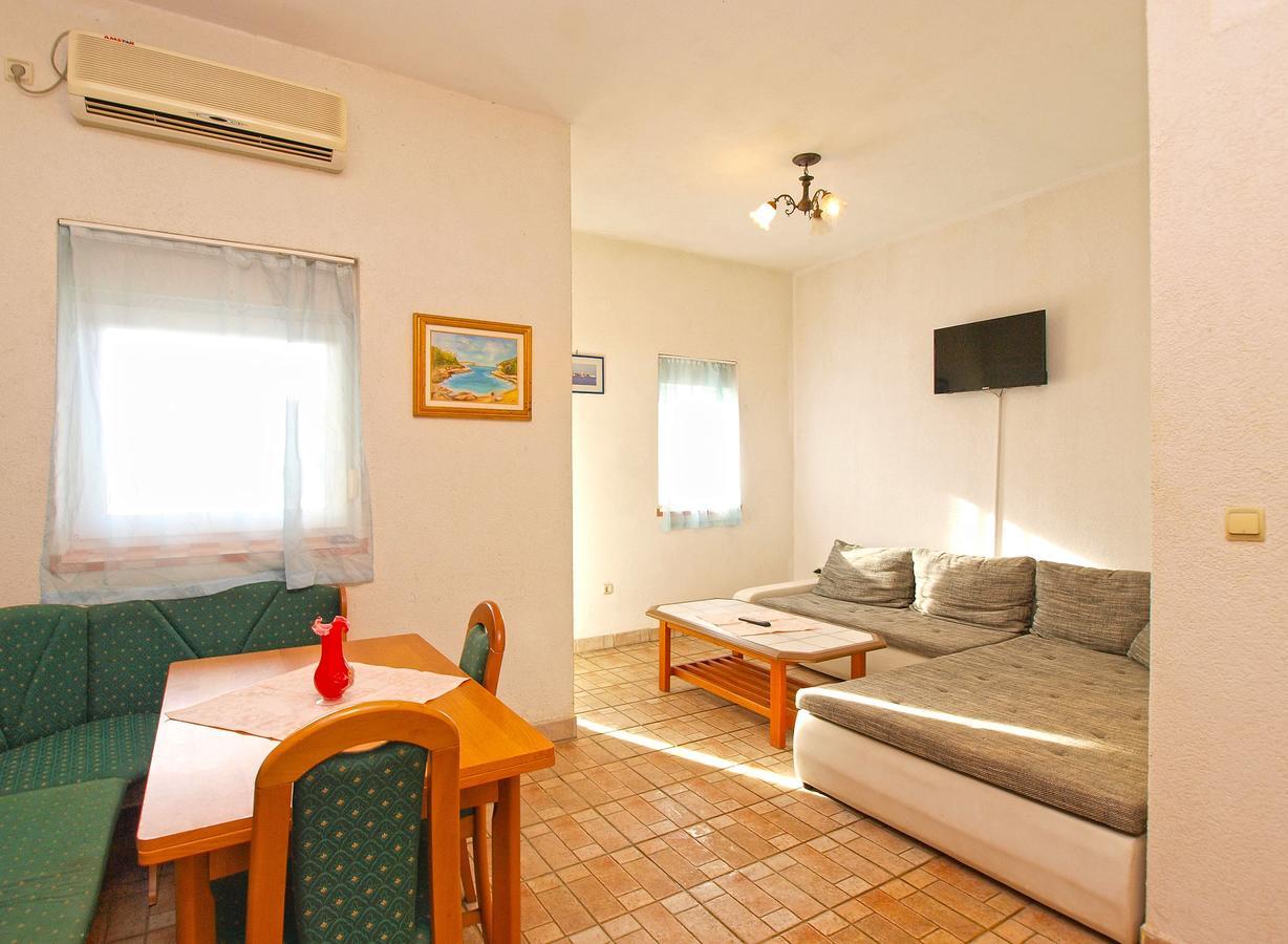 Apartments Ivo 1328 파자나 외부 사진
