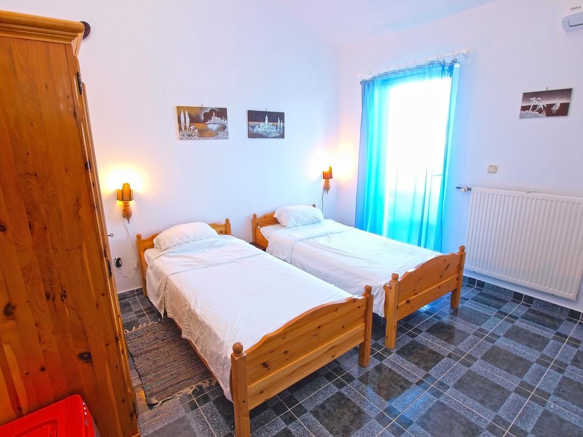 Apartments Ivo 1328 파자나 외부 사진