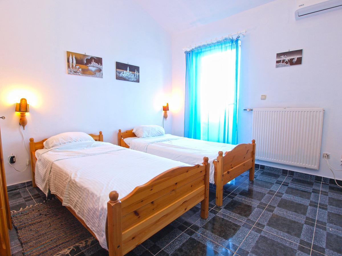 Apartments Ivo 1328 파자나 외부 사진