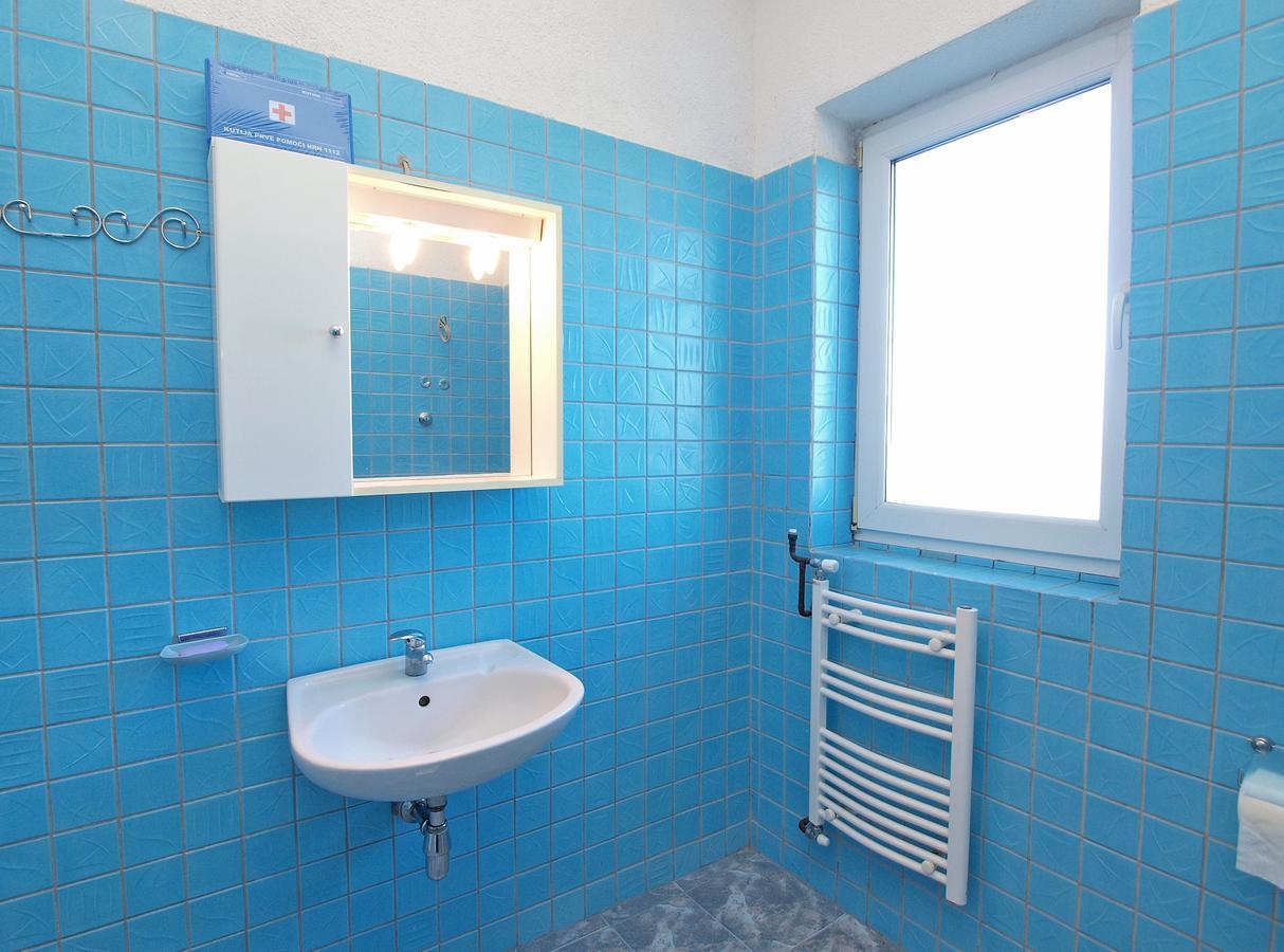 Apartments Ivo 1328 파자나 외부 사진