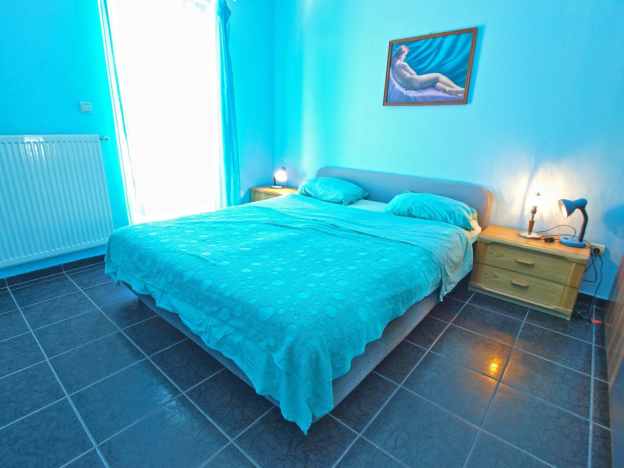 Apartments Ivo 1328 파자나 외부 사진