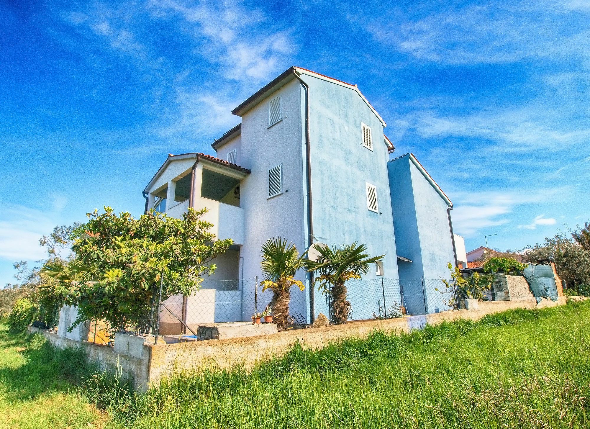 Apartments Ivo 1328 파자나 외부 사진